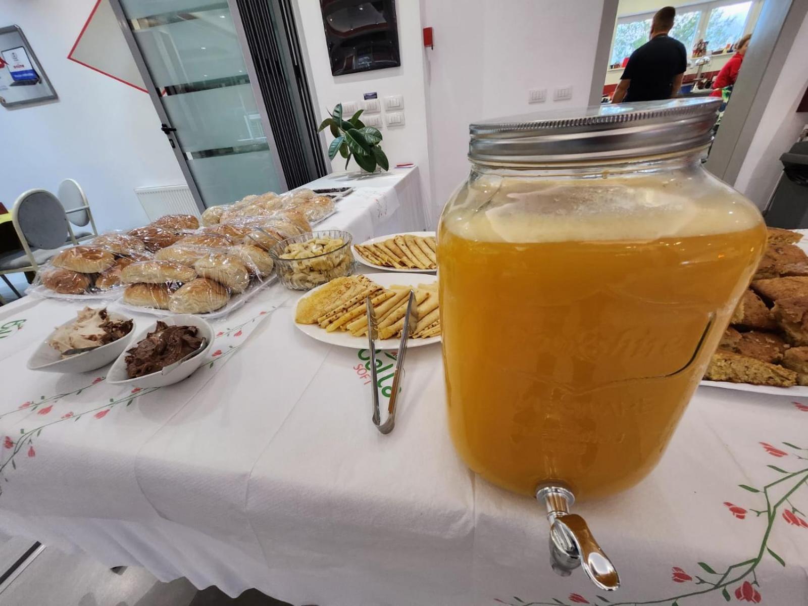 Kompleksi Cfn Albania Bucimas Εξωτερικό φωτογραφία